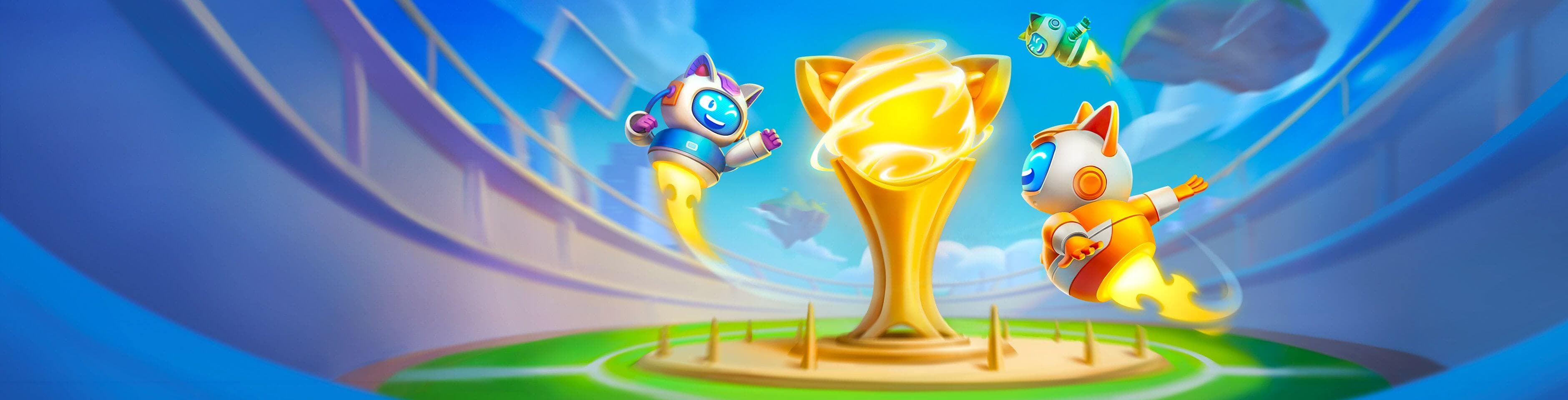 Robocat casino welcome bonnus