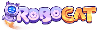 Best online casino Robocat